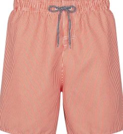 Sea Stripe badeshorts