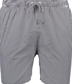 Sea Stripe badeshorts