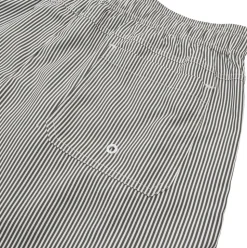 Sea Stripe badeshorts