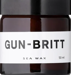 Sea Wax 50 ml.