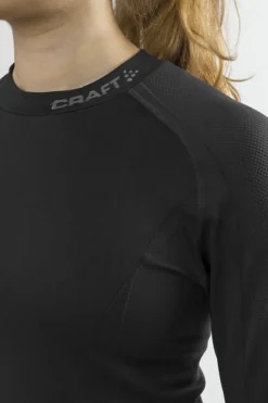 Seamless Zone 2 delt skiundertøj