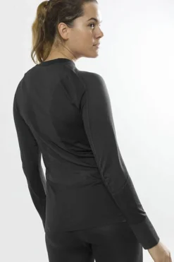 Seamless Zone 2 delt skiundertøj