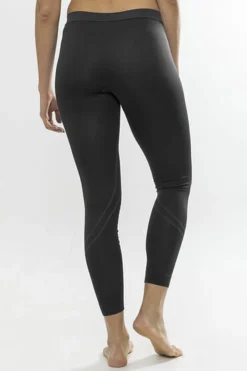 Seamless Zone 2 delt skiundertøj