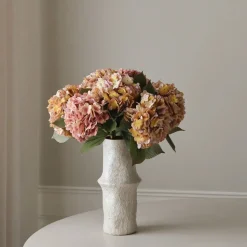 Seasonal Hydrangea Bouquet