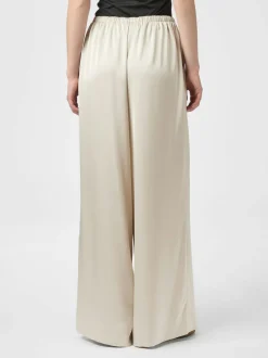 Sebba Satin Pants