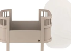 Sebra Dukkeseng + madras, jetty