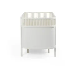 Sebra Sengen, Baby & Jr. , classic white
