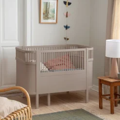 Sebra Sengen, Baby & Jr. , Jetty Beige