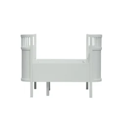 Sebra Sengen, Baby & Jr. , mist green