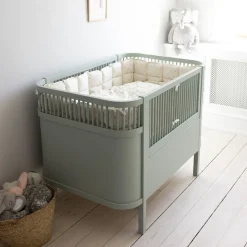 Sebra Sengen, Baby & Jr. , mist green