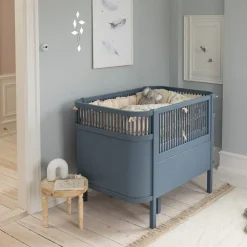 Sebra Sengen, Baby & Jr. ,forest lake blue