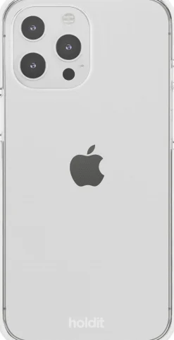 Seethru Case iPhone 13 Pro Max White