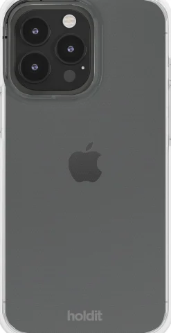 Seethru Case iPhone 15 Pro Max White