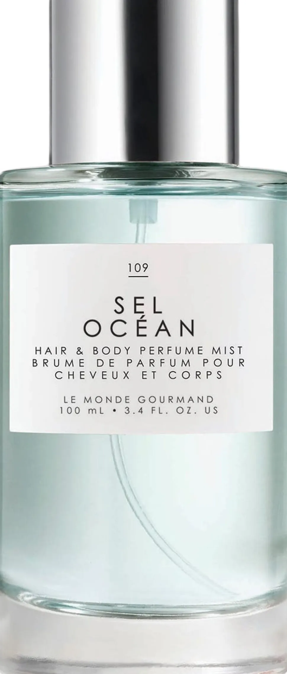 Sel Océan - Duftmist til hår og krop