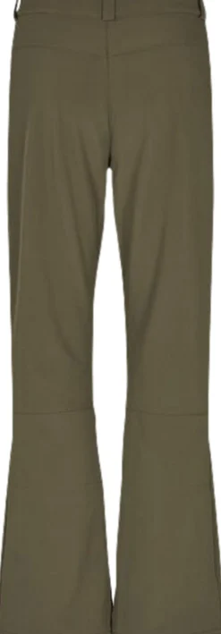 Selena 3 softshell skibukser