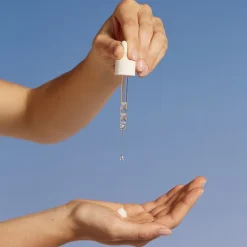 Self Tanning Drops - Selvbruner dråber