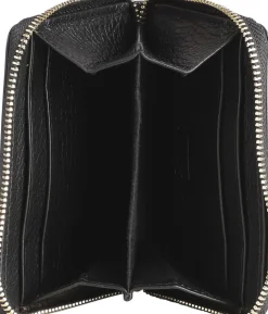 Selmambg Wallet, Grain