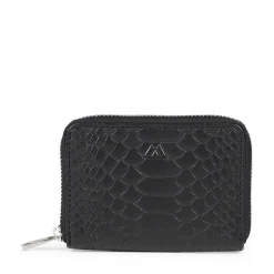 SelmaMBG Wallet, Snake
