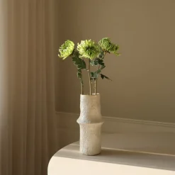 Semi-Cactus Dahlia Flower