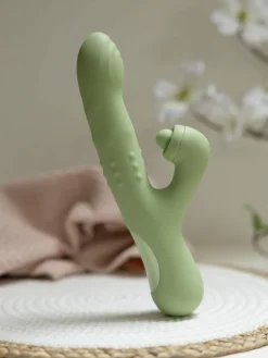 Senna Rabbit Vibrator