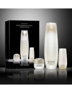 Sensai Absolute Silk Micro Essence-In-Lotion Limited Edition 150 ml