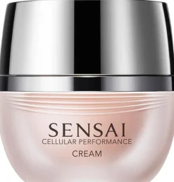 Sensai Cellular Performance Deep Moisturising & Eye Care Trial Set 64