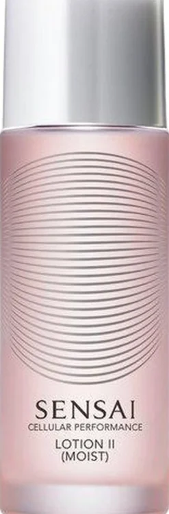 Sensai Cellular Performance Deep Moisturising & Eye Care Trial Set 64