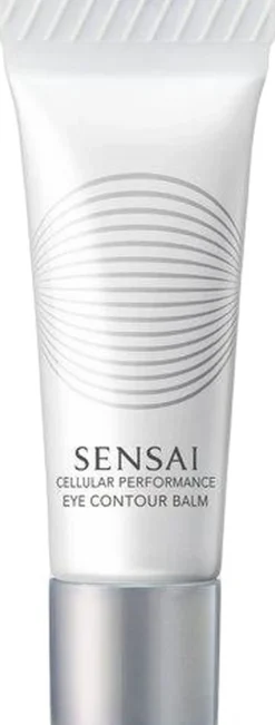 Sensai Cellular Performance Deep Moisturising & Eye Care Trial Set 64