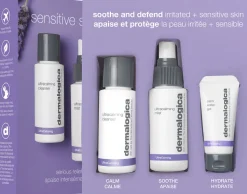 sensitive skin rescue kit