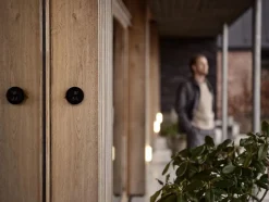 Sensor til klimastation Black