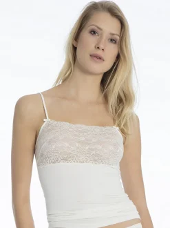 Sensual Secrets Spaghetti-Top