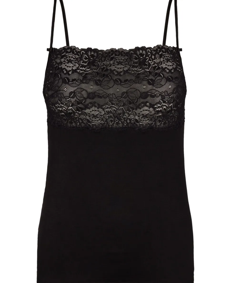 Sensual Secrets Spaghetti Top