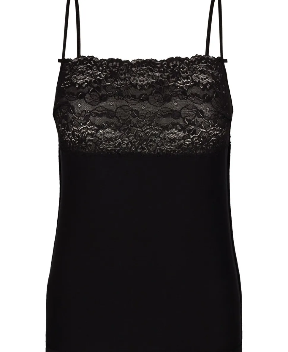 Sensual Secrets Spaghetti Top