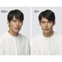 Serene Scalp Oil Control Shampoo