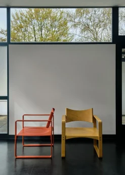 Series 270 F Armchair