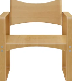 Series 270 F Armchair