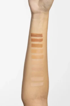 Serum Foundation