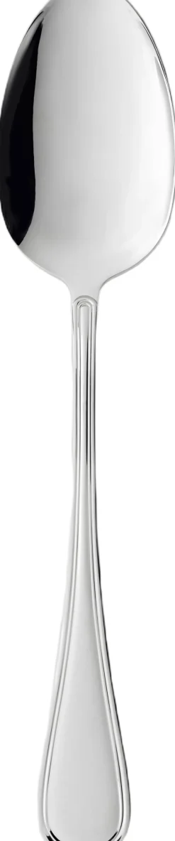 Serveringsske Oxford 23 cm Blankt stål