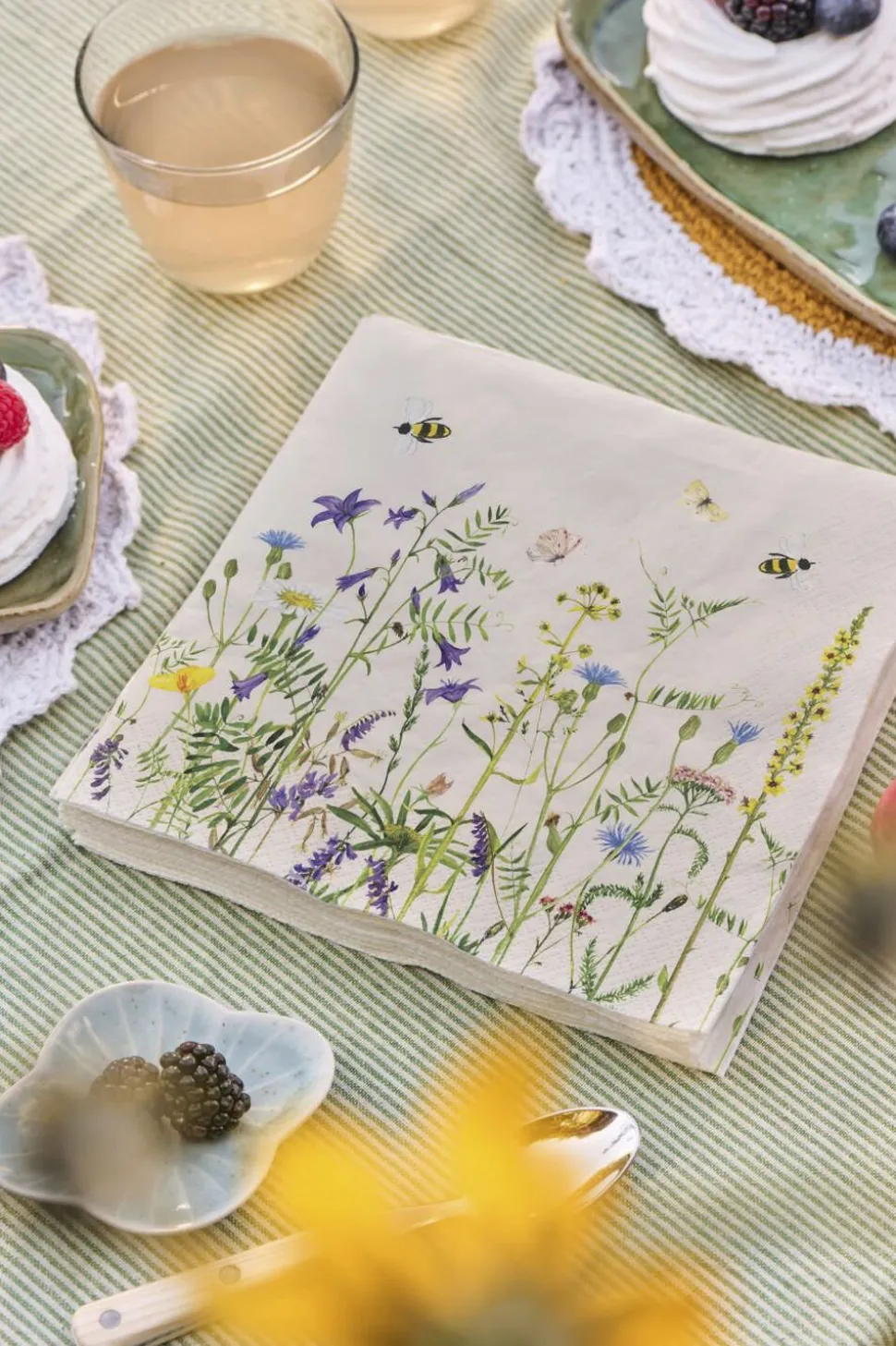 Serviet Summer Field