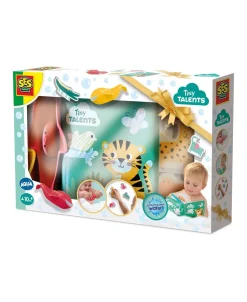 SES Creative - Badeleg - Legesæt til badet