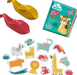 SES Creative - Badeleg - Legesæt til badet