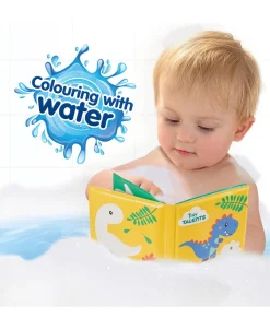 SES Creative - Badeleg - Legesæt til badet