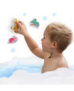 SES Creative - Badeleg - Legesæt til badet