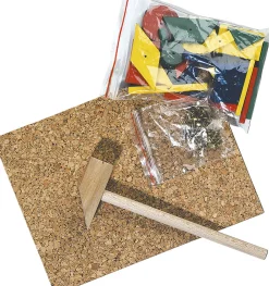 SES Creative - Hammersæt - Original