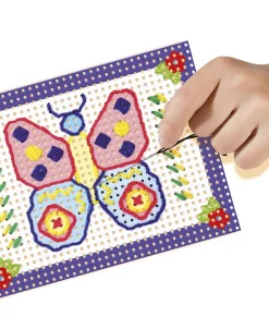 SES Creative - Jeg lærer stramaj