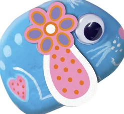 SES Creative - Mal på sten