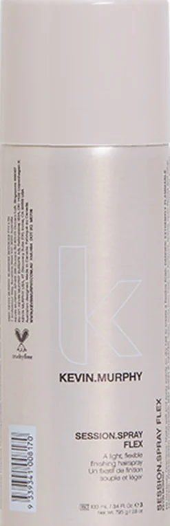 SESSION. SPRAY FLEX 100ML