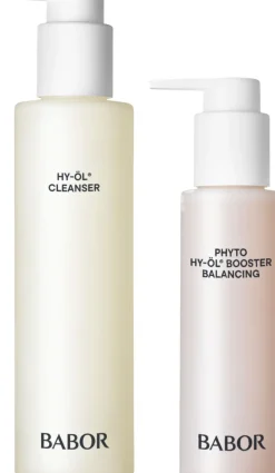 Set HY-ÖL & Phyto Balancing