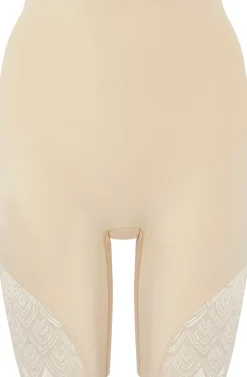 Sexy Shape High waist mid-thigh short