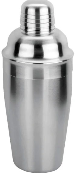 SHAKER STÅL 0,5 L
